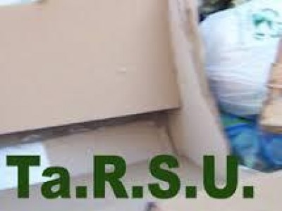 SLITTA AL 10 FEBBRAIO IL PAGAMENTO DELLA TERZA RATA TARSU