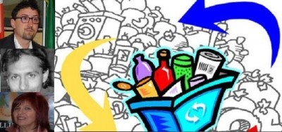 Cremona. Linea guida rifiuti : gli emendamenti del PD 