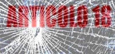 Art.18 ci risiamo il PD di Renzi e Letta  riaprono la partita. 