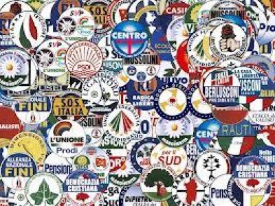 GLI ITALIANI NON NE POSSONO PIU’ DEI PAGLIACCI DELLA POLITICA ! | A.De Porti