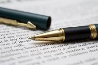 APPROVATI TRE ACCORDI DI PROGRAMMA PER ACQUEDOTTO, FOGNATURE E DEPURATORE