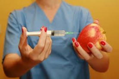 Additivi: una abbuffata per le festivita'