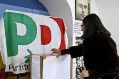 PRIMARIE PD 2013 Cremona- Rendiconto economico