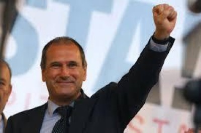 FERRERO: GUERRA DICHIARATA DA SQUINZI &C. AL POPOLO ITALIANO