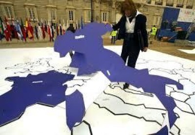 Cambiare l'Italia? A partire da una grande rivoluzione culturale...