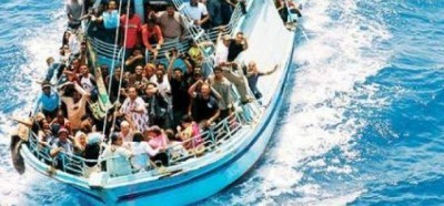 Migranti, nel 2013 sbarcati 3.225 minori non accompagnati