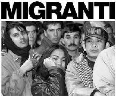  Migranti, Cgil firma appello 
