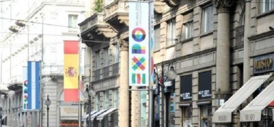 Cifre da record per Expo 2015: 141 Paesi partecipanti e 60 padiglioni