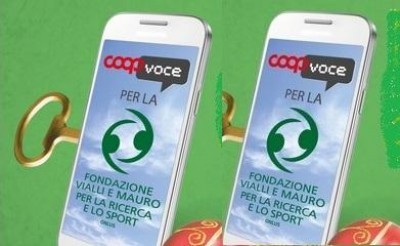 DIAMO UNA RI-CARICA ALLA RICERCA INSIEME A NOVA COOP