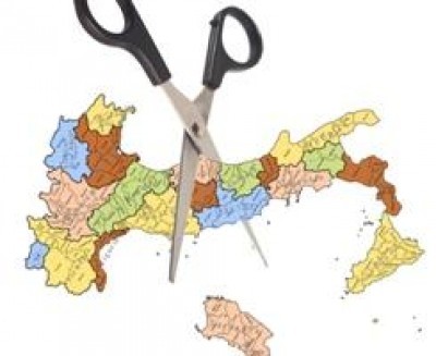 Province. Cosa cambia nel 2014