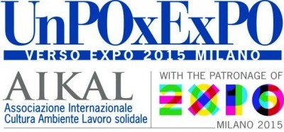 ExPO2015: UnPO, FIUME DI GUSTI SLOW TOURISM