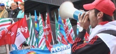 Camusso, Bonanni, Angeletti la legge di stabilità di Letta è un’occasione persa.