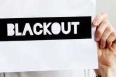 BLACK OUT TOTALE  A CORTINA | A.DE PORTI