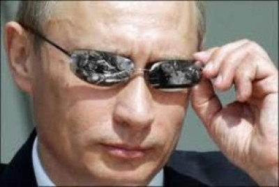 LA RUSSIA DI PUTIN SI RIARMA CONTRO L'EUROPA E CONTRO OBAMA