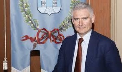 Incontro con il Sindaco di Casalmaggiore 