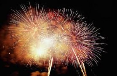 BOTTI DI CAPODANNO: ATTENTI AI DIVIETI E ALLA SICUREZZA