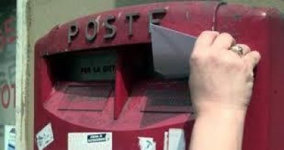 ITALIA - Prezzi servizi postali. Verso l'aumento...