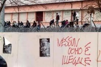 CIE CORELLI. MAJORINO: