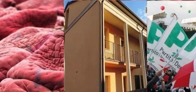 Morte di Zovadelli. Il PD molto critico con Amore chiede il ripristino delle utenze.