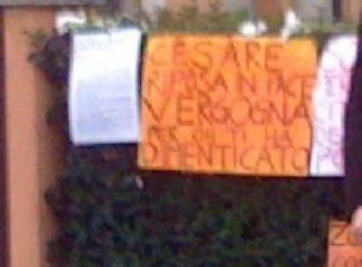 Zovadelli muore nell’indifferenza generale dei cittadini | E.Sciacca