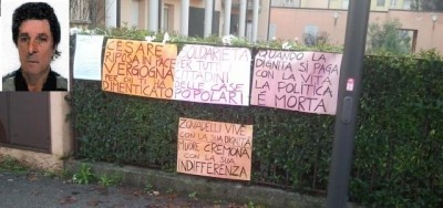 Una domanda al PD. Perché non chiedete le dimissioni di Amore? | G.C.Storti