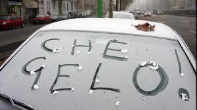 FREDDO. COMUNE, MASSIMA ALLERTA PER I SENZATETTO ANCHE A CAPODANNO
