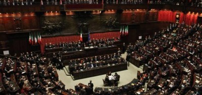L'oroscopo 2014 della politica | B.Ciolli