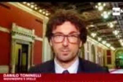 Le tre proposte indecenti di Renzi | D.Toninelli