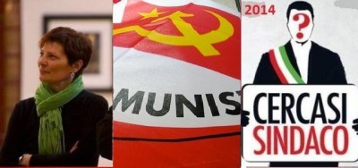 Appello per elezioni 2014 | C. Villa (rif.com.)