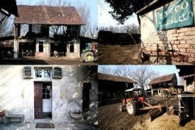 ARCO SUD. AL VIA MESSA IN SICUREZZA CASCINA CAMPAZZO