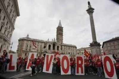LAVORO. A MILANO OLTRE 26 MILIONI DI EURO IN 2 ANNI