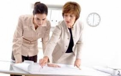 CHERCHEZ LA FEMME!  DONNE PER GOVERNARE