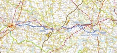 No all’ Autostrada Cr-Mn .I comitati in commissione a Mantova