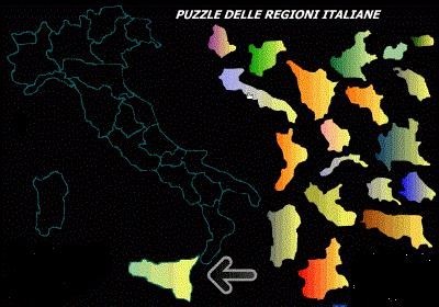 REGIONI.  LE VOGLIONO AUMENTARE DA 20  A 31| A. De Porti