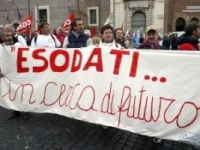 Rosati (PD):”Bene soluzione esodati.