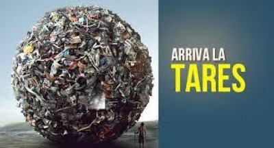 TARES: UN TASSA DELLO STATO IL CUI IMPATTO SUI CONTRIBUENTI NON PUÒ ESSERE ALLEGGERITO DAI COMUNI