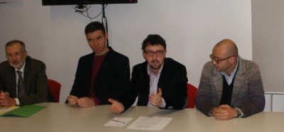 Primarie candidato Sindaco Comune di Cremona 2014.Si vota domenica 23 febbraio. (video) 