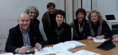 CHERCHEZ LA FEMME! DONNE PER GOVERNARE