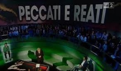  Il peccato e il reato |RAR