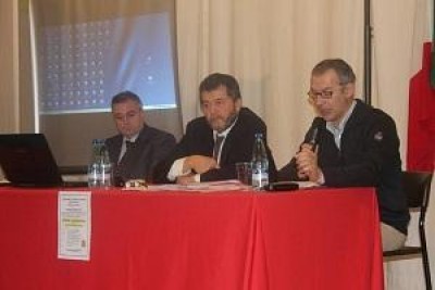 Affollato incontro a Spineda sulla politica agricola comunitaria