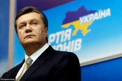 YANUKOVYCH CHIUDE CON L'EUROPA ANCHE SUL GAS