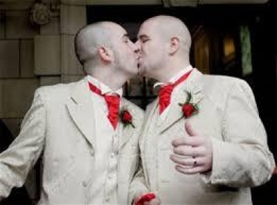 ALFANO E LE NOZZE GAY…? | A. De Porti
