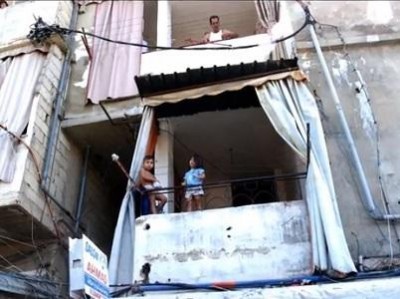 Sabra e Shatila - Per non dimenticare (video)