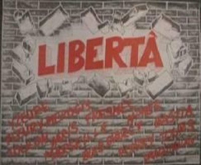 La vita non ha senso senza libertà | R.Prinzi