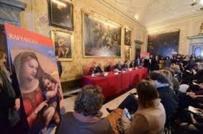 CULTURA. CON 240MILA PRESENZE “RAFFAELLO A MILANO” BATTE TUTTI I RECORD