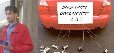 Approvate le unioni civili a Crema, ora serve una legislazione nazionale | E. Coti Zelati
