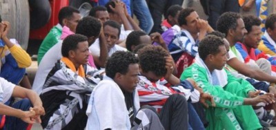 IMMIGRAZIONE, LA BASE M5S DICE NO AL REATO DI CLANDESTINITÀ