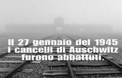 Giornata della Memoria e Giorno del Ricordo Iniziative