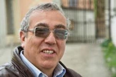Viaggio in treno di Tenno. Propaganda | F.Bordo