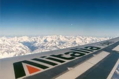 Alitalia e la favola dei turisti dirottati in altri Paesi